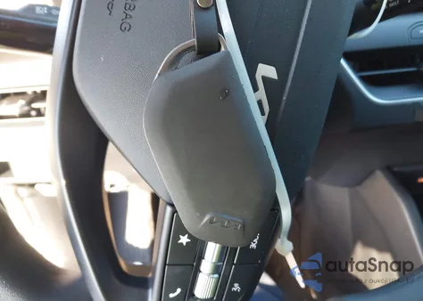 2025 Kia K4 Lx z USA, uszkodzony, nr VIN 3KPFT4DE0SE072745